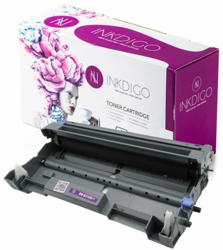 Moduł INKDIGO do BROTHER DR 3100 Black