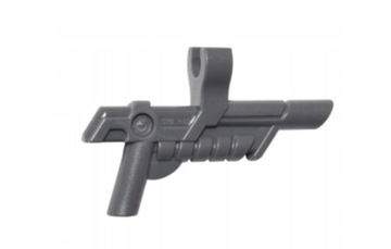 Lego Blaster Broń 15445 C Szary 2 Szt