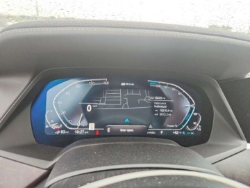 BMW X5 G05 2021 BMW X5 xDrive4 2021 3.0 Hybryda 335KM, zdjęcie 9