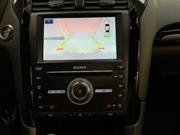 Ford Mondeo V Liftback Facelifting 1.5 Ecoboost 165KM 2019 Ford Mondeo ST-Line 1.5 EcoBoost, Salon Polska, Be, zdjęcie 34