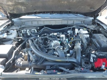 Ford 2021 Ford Bronco 2021r., 4x4, 2.7L 2.7 Benzyna 315KM, zdjęcie 11