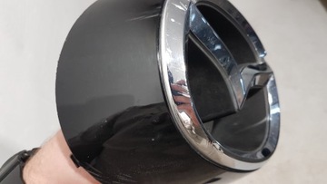 ЭМБЛЕМА ПЕРЕДНЯЯ ЧАСТЬ MAZDA CX-5 II