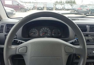 Suzuki Wagon I 1.0 i 65KM 1998 Suzuki Wagon R Suzuki Wagon R 1.0 Benzyna 65KM, zdjęcie 8