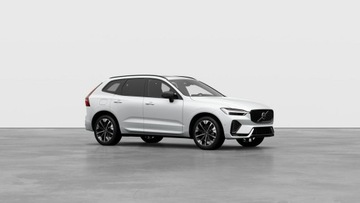 Volvo XC60 II 2026 Volvo XC 60 Ultra Dark B5 AWD mild hybrid Benzyna, zdjęcie 3