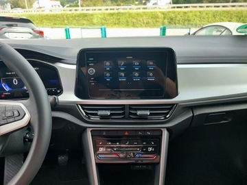 Volkswagen T-Roc I 2024 Volkswagen T-Roc 1.0 TSI Life + tylko 2165 k, zdjęcie 19