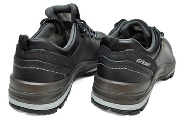 Buty GriSport NERO DAKAR TREKKING r. 42