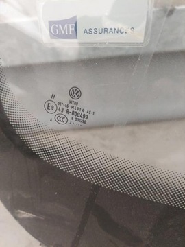 VW NEW BEETLE 5C SZYBA CZOŁOWA ORYGINAŁ CAŁA
