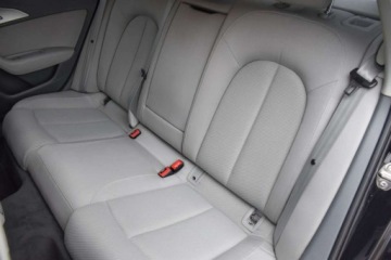 Audi A6 C7 Limousine 3.0 TDI 204KM 2011 Audi A6 Limousine AUDI A6 3.0TDI 204KM QUATTRO ALU18 LED Xenon Navi Salon, zdjęcie 35