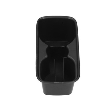 Замена подстаканника для воды на центральной консоли Land Rover Defender 90