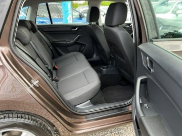 Skoda Rapid II Spaceback 1.2 TSI 110KM 2016 Škoda RAPID Skoda RAPID Salon Pl / 1Właściciel, zdjęcie 29