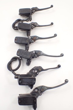 Главный тормозной цилиндр передний Honda ST 1100 Pan European