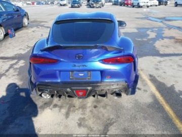 Toyota Supra V 2023 Toyota Supra Gr Premium, 2023r., 3.0L 3.0 Benzyna 382KM, zdjęcie 7