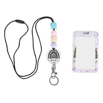 ETUI POKROWIEC NA LEGITYMACJĘ IDENTYFIKATOR