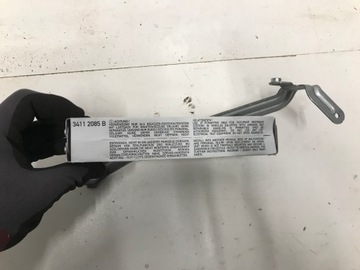 MERCEDES S W222 ПОДУШКА СИДЕНЬЯ AIRBAG 2X