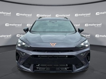 Cupra Formentor Crossover 1.5 TSI 150KM 2025 Cupra Formentor 1.5 eTSI mHEV 150 KM DSG, zdjęcie 1