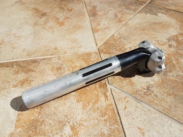 sztyca ITM, Italmanubri, Fluted, 27,2mm, 210mm