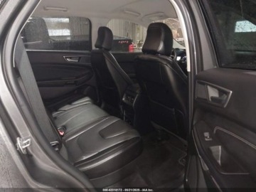 Ford Edge II 2022 Ford Edge 2022 Titanium 2.0 Benzyna 250KM, zdjęcie 9
