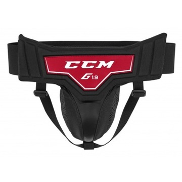 Suspensor bramkarski CCM Jock 1.9 - INT