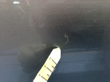 ALFA ROMEO GT DVEŘE PŘEDNÍ LEVÉ VR 651