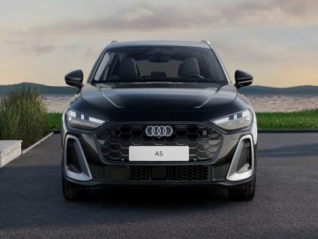 Audi A5 B10 Avant 2.0 TFSI 150KM 2026 Audi A5 TFSI 2.0 150KM, zdjęcie 1