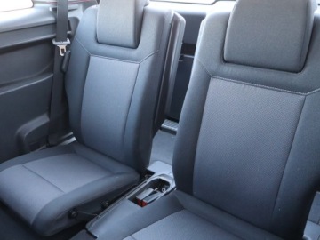 Opel Zafira B 1.9 CDTI ECOTEC 150KM 2006 Opel Zafira 1.9 CDTI, 7 miejsc, HAK, Klima, zdjęcie 17