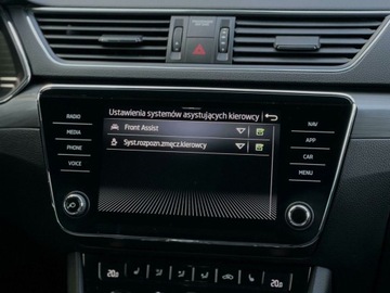 Skoda Superb III Kombi Plug-In Hybrid 1.4 TSI Plug-In-Hybrid 218KM 2024 Skoda Superb 1.4 Hybryda Plug-in 218KM, zdjęcie 28