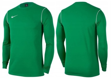 BLUZA NIKE JUNIOR Dry Park 20 Crew BV6901 302 ; S