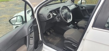Citroen C3 II 2015 Citroen C3 II 1.6 HDI klima idealny do miasta lub dojazdy do pracy OKAZJA, zdjęcie 4