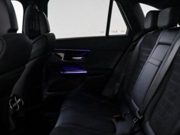 Mercedes GLC C254/X254 Coupe 2.0 200 204KM 2026 MERCEDES-BENZ GLC 200 4-Matic AMG Line 2.0 (204KM) 2026, zdjęcie 10