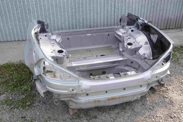 ČÁST BLATNÍK PRAVÝ ČTVRTKA MERCEDES SL R230 K762