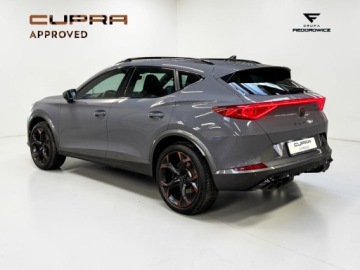 Cupra Formentor Crossover 2.0 TSI 310KM 2023 Cupra Formentor Cupra Formentor VZ 310km, zdjęcie 5