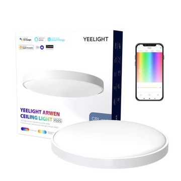 LAMPA SUFITOWA YEELIGHT ARWEN CEILING LIGHT 450S
