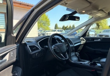 Ford S-Max II Van 2.0 TDCi 180KM 2017 Ford S-Max Samochod z gwarancja 2.0 Diesel 180KM, zdjęcie 13