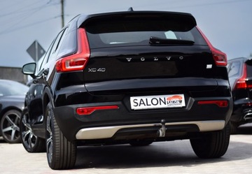 Volvo XC40 2020 Volvo XC40 T5 264 PS Inscription ACC Harman Hak Matrix Blis Webasto Keyless, zdjęcie 32