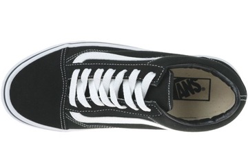 VANS OLD SKOOL (35) Unisex Trampki