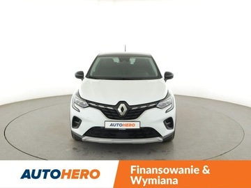 Renault Captur II 2021 Renault Captur HEV full LED klima auto virtual, zdjęcie 10