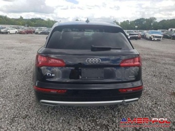 Audi Q5 II 2020 Audi Q5 Premium Plus, 2020r., 4x4, 2.0L, zdjęcie 5