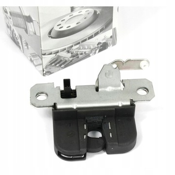 ZAMEK TYLNEJ KLAPY 6L6827505 AUDI A4 A6 VW SEAT