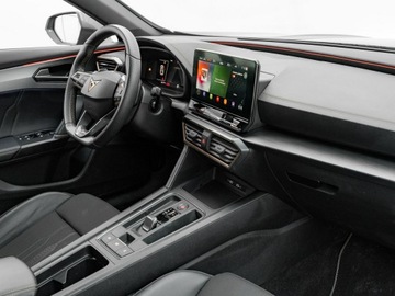 Cupra Formentor Crossover 1.5 TSI 150KM 2023 Cupra Formentor 1.5 TSI DSG Podgrz.f I kier LED, zdjęcie 32