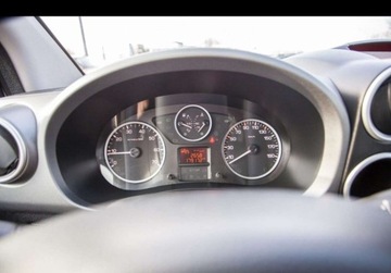 Peugeot Partner II Tepee Facelifting 2015 1.6 BlueHDi 100KM 2018 Peugeot Partner 1.6 BlueHDi Outdoor SalonPL FVat Dobrze Wyposazony 1.6, zdjęcie 14