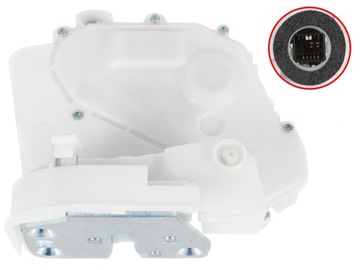 ZÁMEK DVEŘE ZADNÍ PRAVÝ DO HONDA CRV III 2006-2012