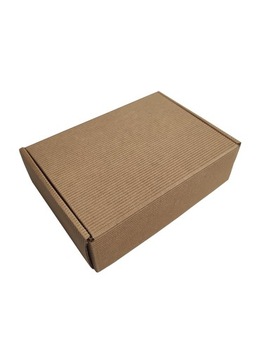 Opakowanie karbowane 12x12x5 cm Fala FE 4W
