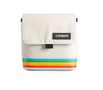 Polaroid torba na aparat SX70 600 box camera bag ORYGINALNA
