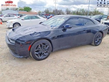Dodge Charger VII 2025 Dodge Charger Daytona RT 2025 Elektryczny 456KM