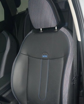 Mini Countryman U25 2024 MINI Countryman Countryman c Dealer BMW I MINI Bonkowscy Dostawa pod dom w, zdjęcie 12