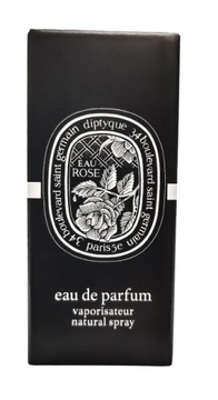 Diptyque Eau Rose EDP 2ml