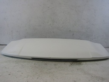 Mercedes GLB W247 spoiler blenda klapy A2477900688