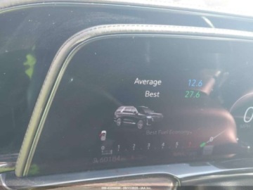 Cadillac Escalade III 2021 Cadillac Escalade Premium Luxury 2021 6.2l 6.2 Benzyna 420KM, zdjęcie 11