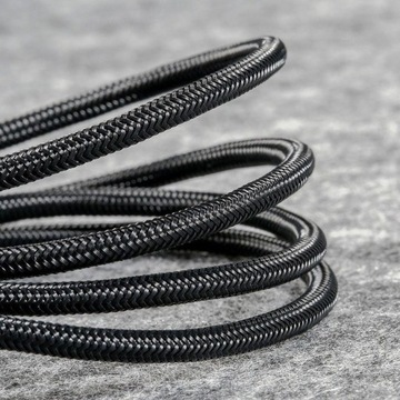 USB Cable Baseus 4W1 2XUSB-C/Lightning/Micro 1,2M