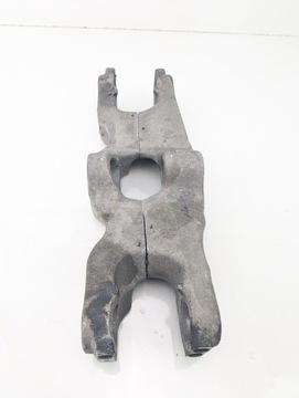 PIAGGIO MP3 300 400 500 14-20 ПОВОРОТНЫЙ РЫЧАГ ПЕРЕДНЯЯ ПОЛКА ПОДВЕСКА